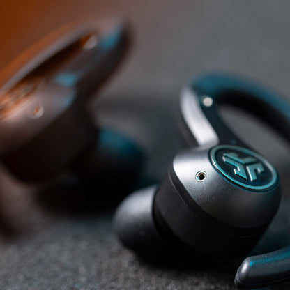 Epic Air Sport ANC True Wireless Earbuds 2nd Generation Black| 39531134877768