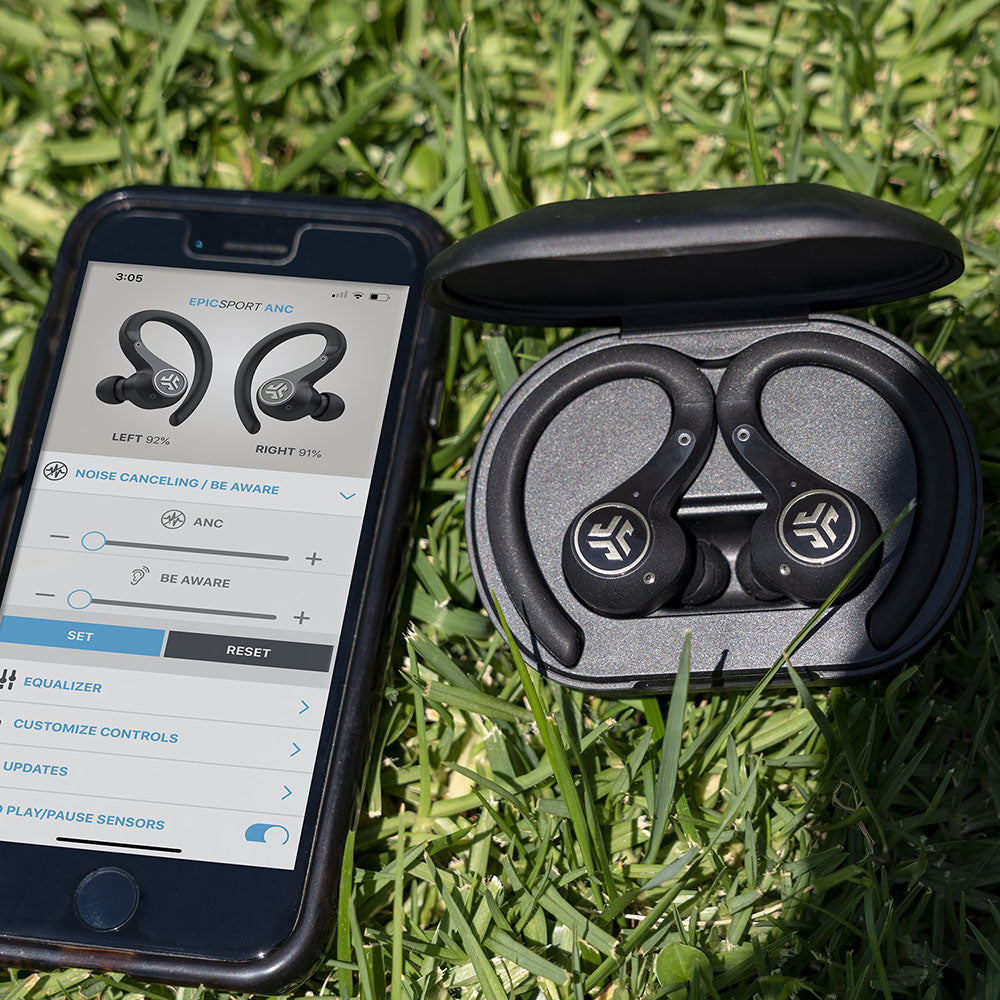 JLAB AIR ANC APP