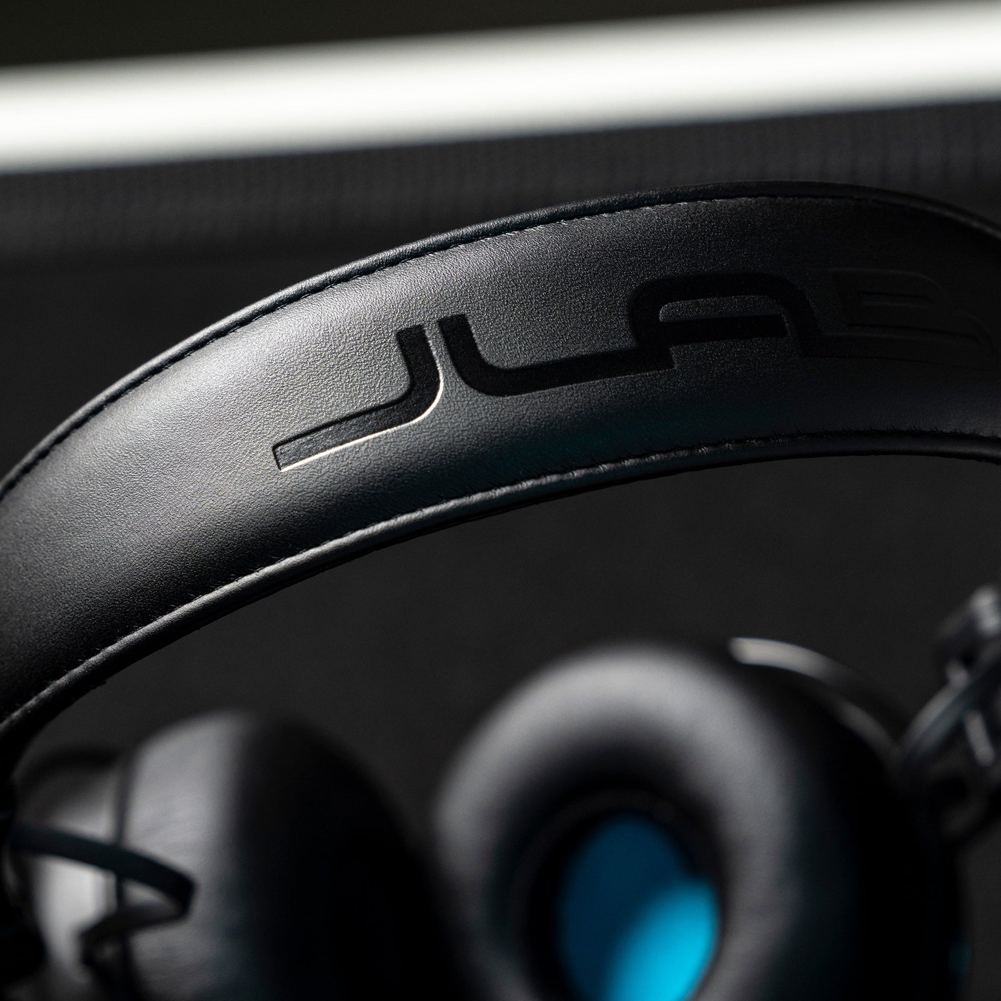 Studio ANC On-Ear Wireless Headphones Black| 30363462205512