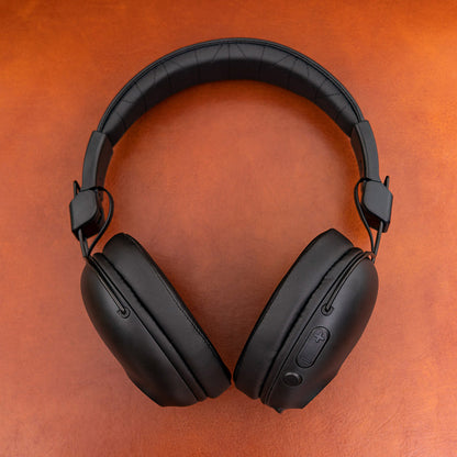 Studio Pro Wireless Over-Ear Headphones Black| 35445758197832