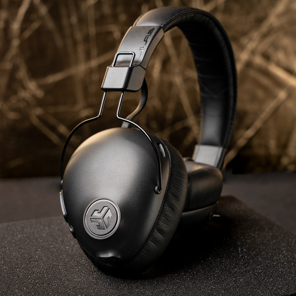 Studio Pro ANC Over-Ear Wireless Headphones Black| 39285044412488