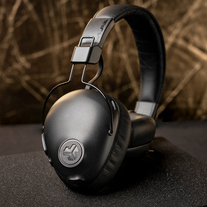 Studio Pro ANC Over-Ear Wireless Headphones Black| 39285044412488