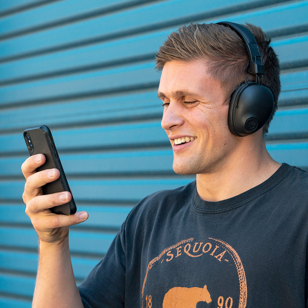 Studio Pro Wireless Over-Ear Headphones Black| 35445758197832