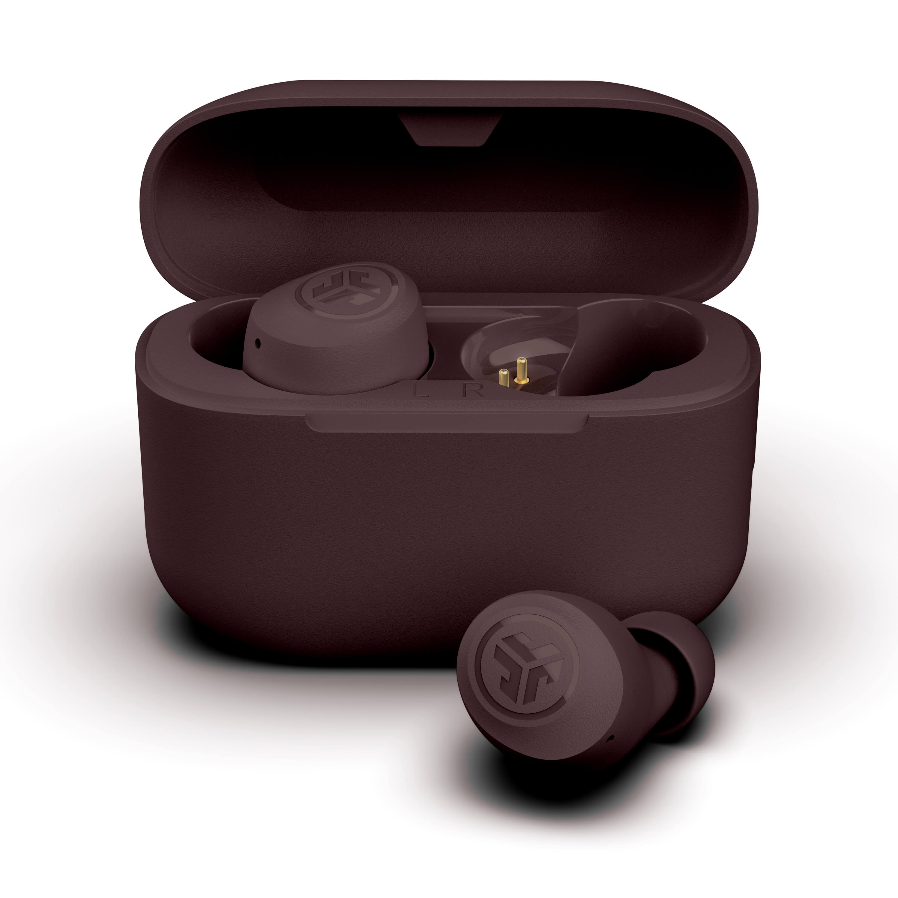 Jlab JLab: True Wireless Headphones, Earbuds, Microphones, Personal Audio