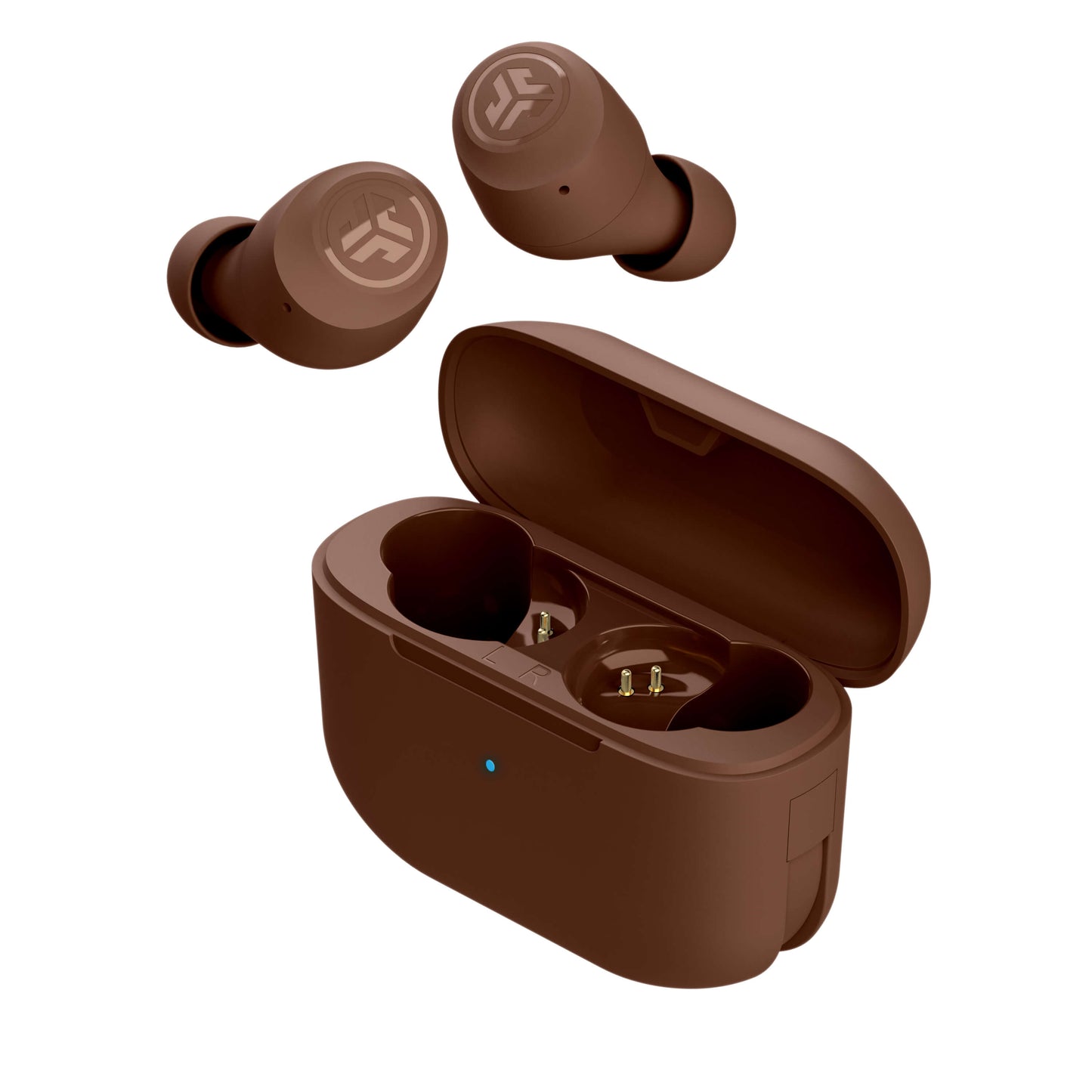 Go Tones+ True Wireless Earbuds 4625 W - BWP