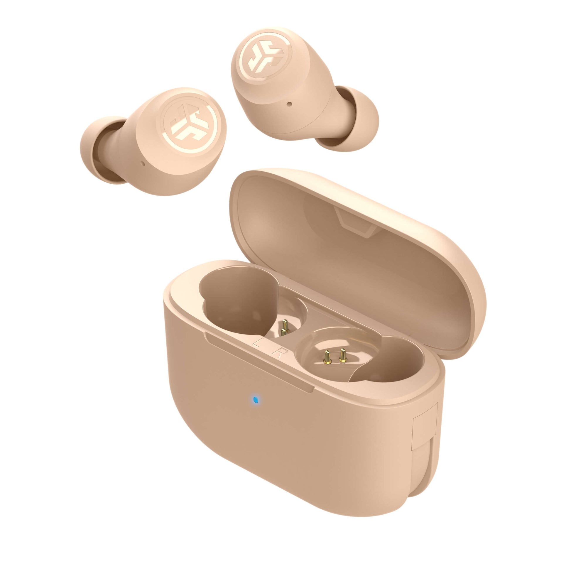 Go Air Tones + 474 C | 42349919666269