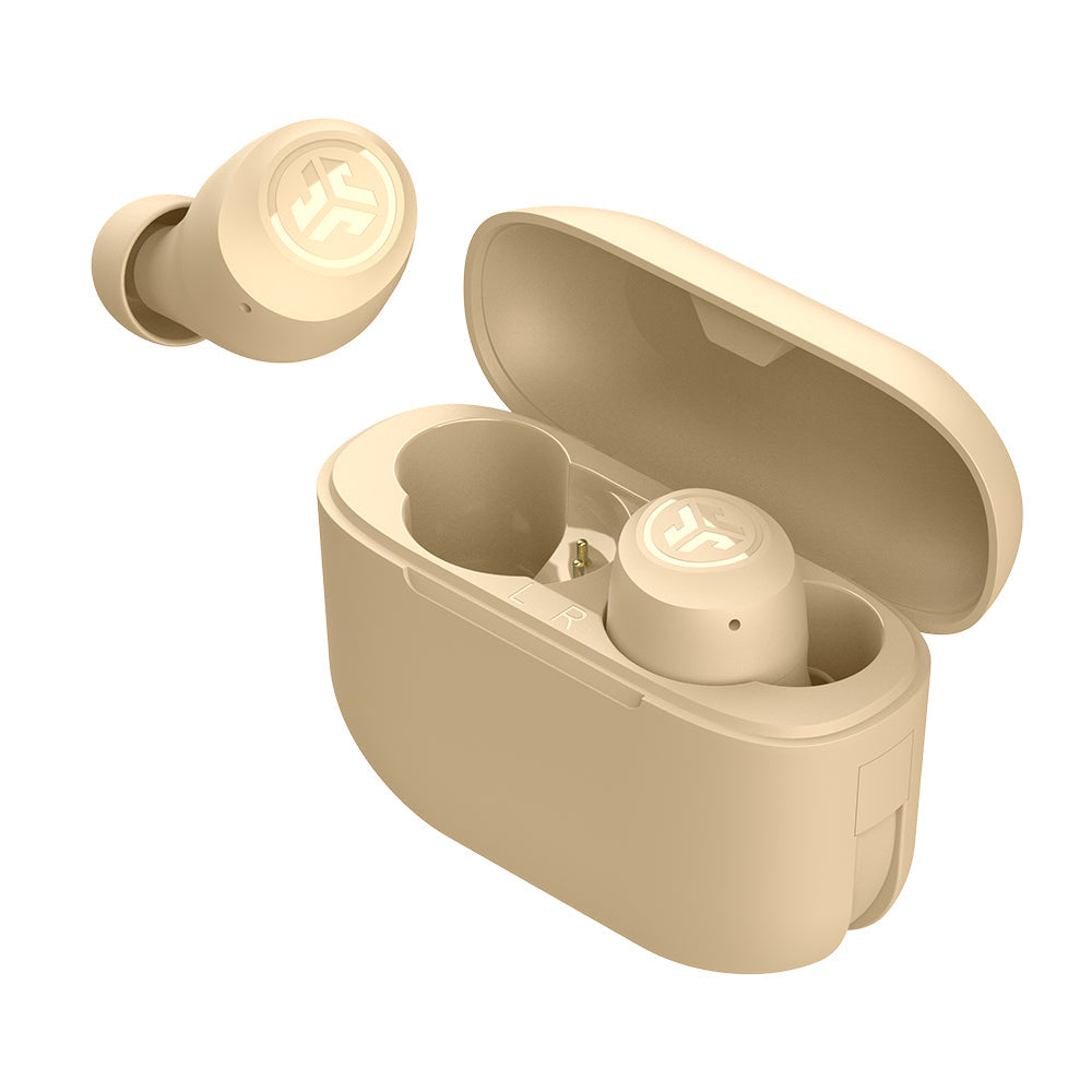 GO Air TONES True Wireless Earbuds 155 N| 40306869043272