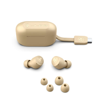 Go Tones+ True Wireless Earbuds 155 N - BWP