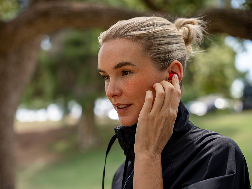 Earbuds