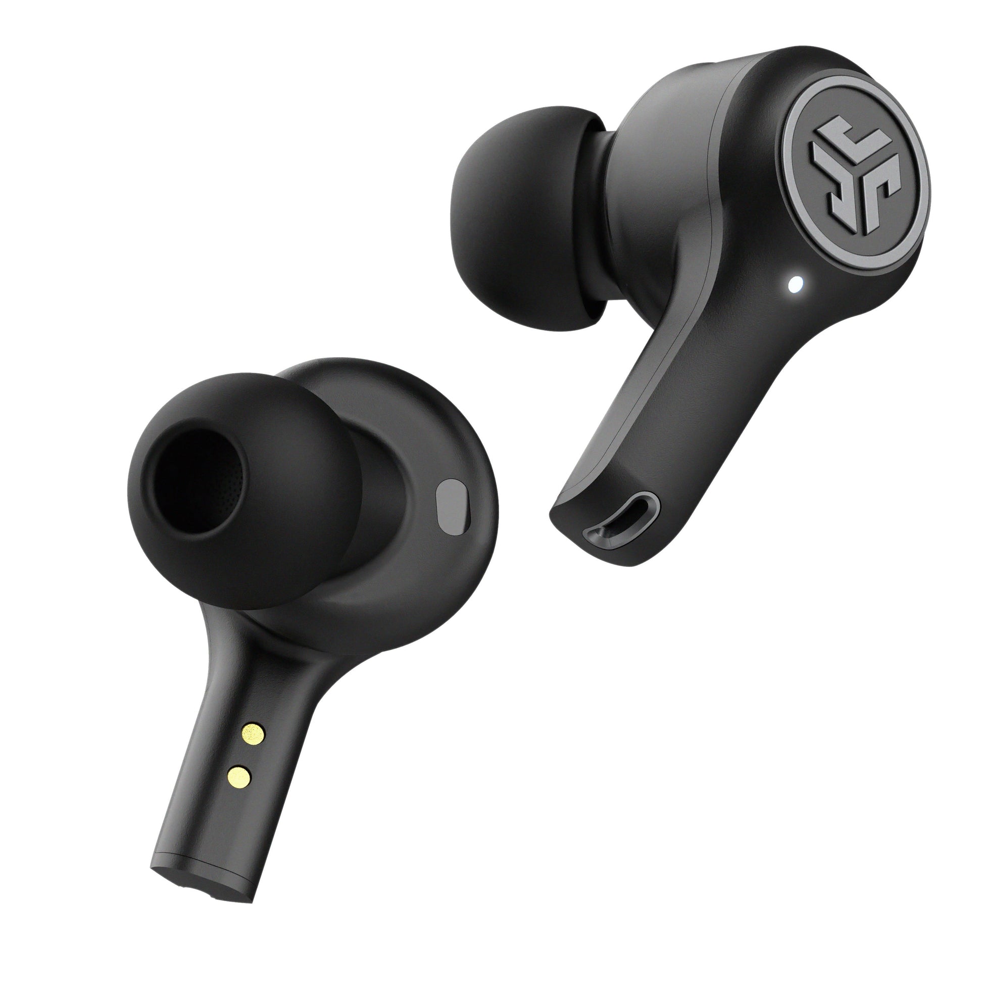 Epic Air ANC True Wireless Earbuds 2nd Generation Black| 39531134779464