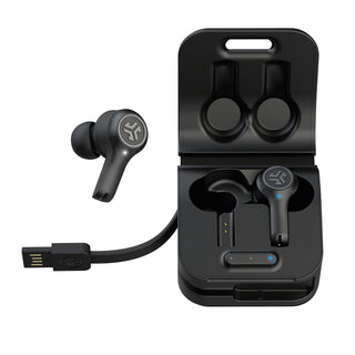 Epic Air ANC True Wireless Ohrhörer 2. Generation Schwarz