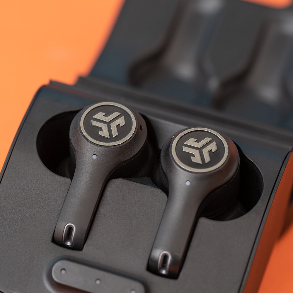 Epic Air ANC True Wireless Earbuds 2nd Generation Black| 39531134779464
