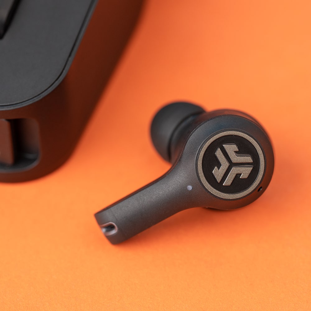 Epic Air ANC True Wireless Earbuds 2nd Generation Black| 39531134779464