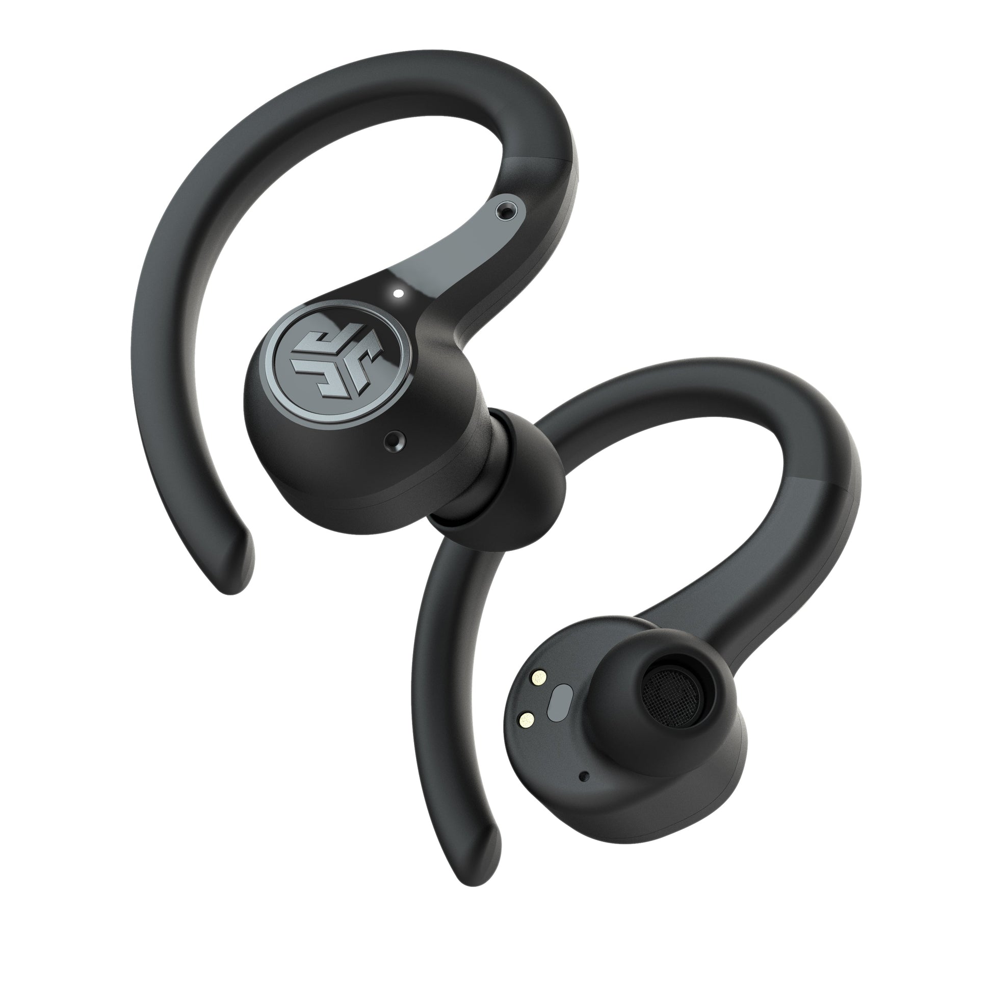 Epic Air Sport ANC True Wireless Earbuds 2nd Generation Black| 39531134877768