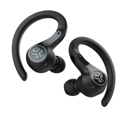Epic Air Sport ANC True Wireless Earbuds 2nd Generation Black| 39531134877768