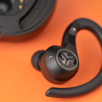 Epic Air Sport ANC True Wireless Earbuds 2nd Generation Black| 39531134877768