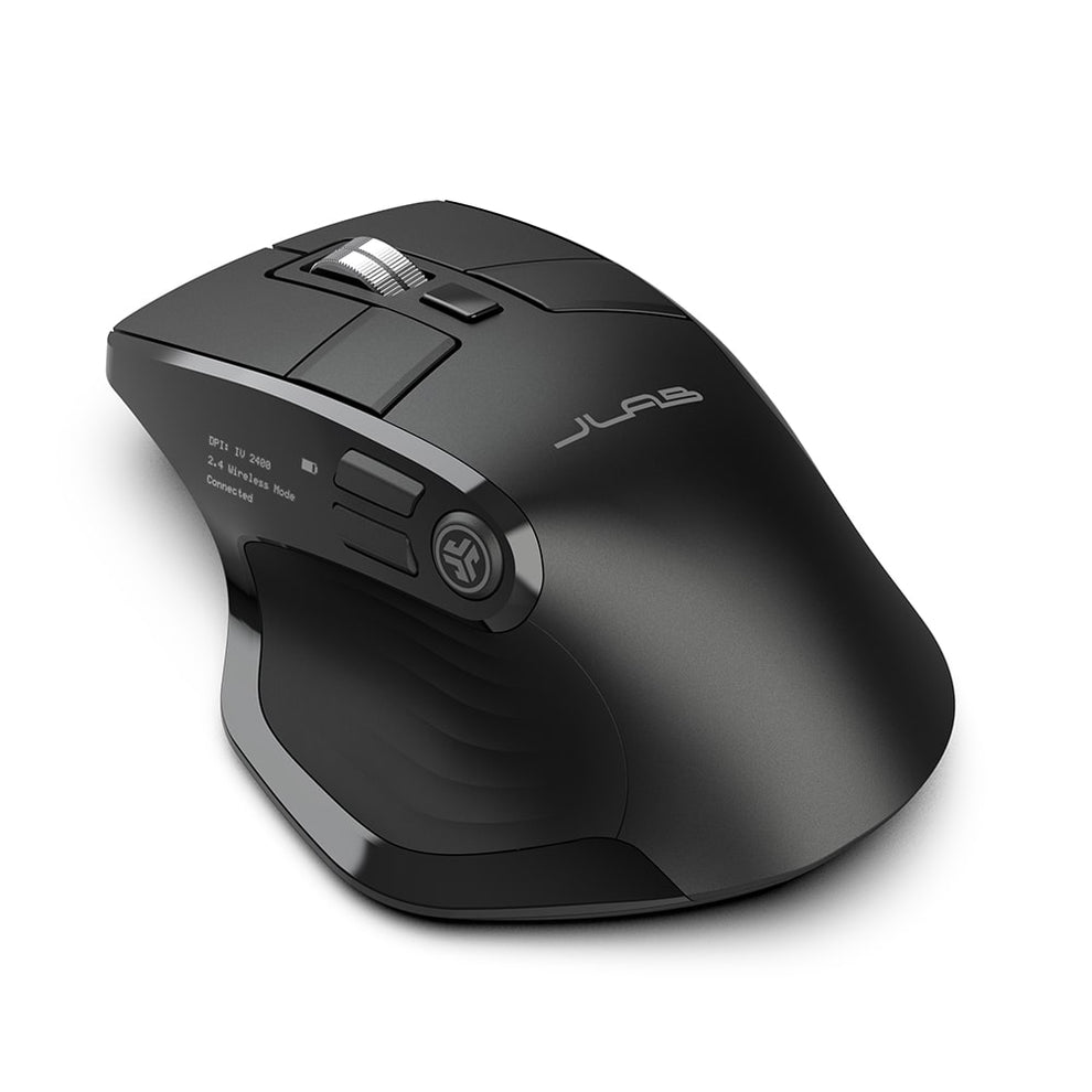 Epic Keyboard Mouse Bundle JLab