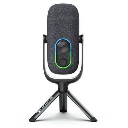 Epic Talk USB Microphone Black| 39473159962696