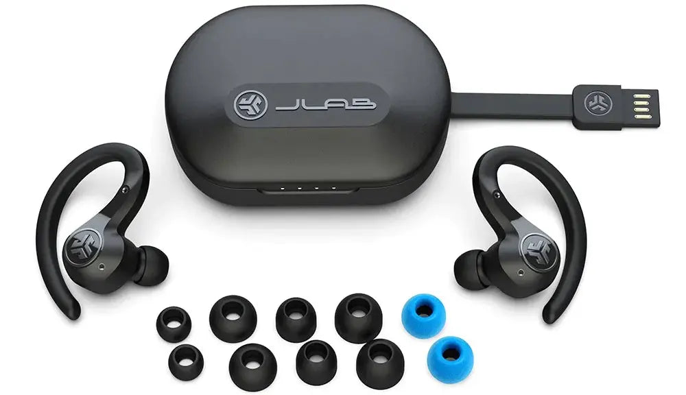 Jlab epic 2 wireless sport earbuds deals