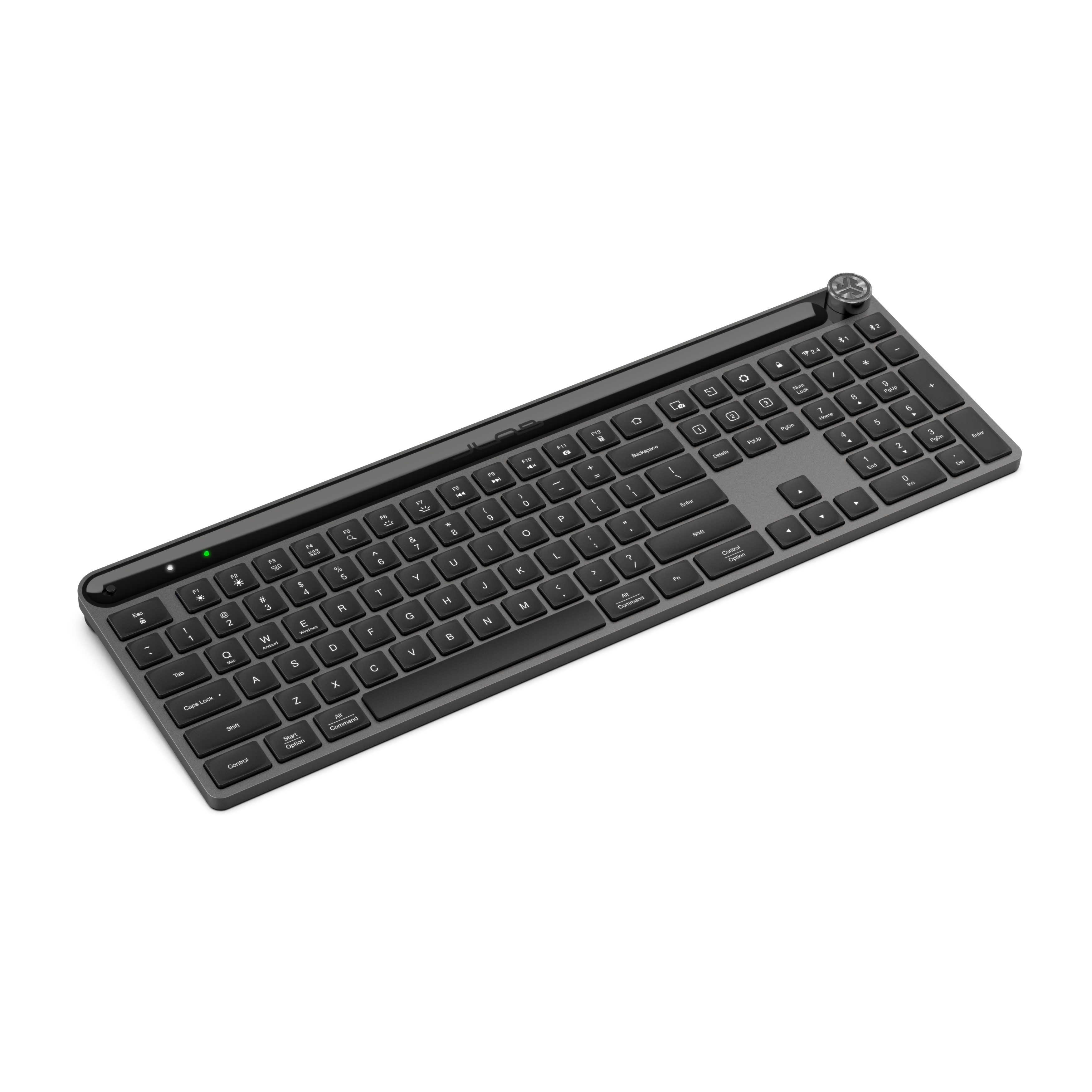 Epic Wireless Keyboard