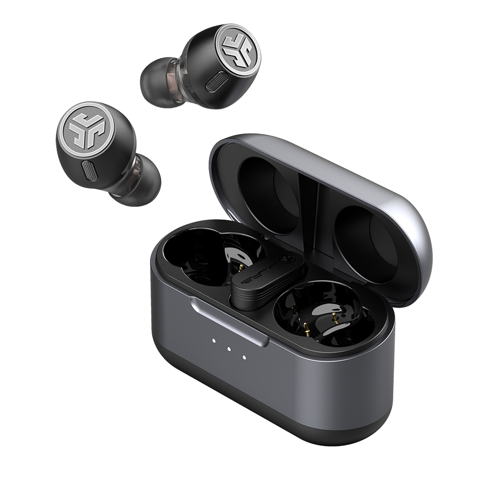 Best audiophile discount true wireless earbuds