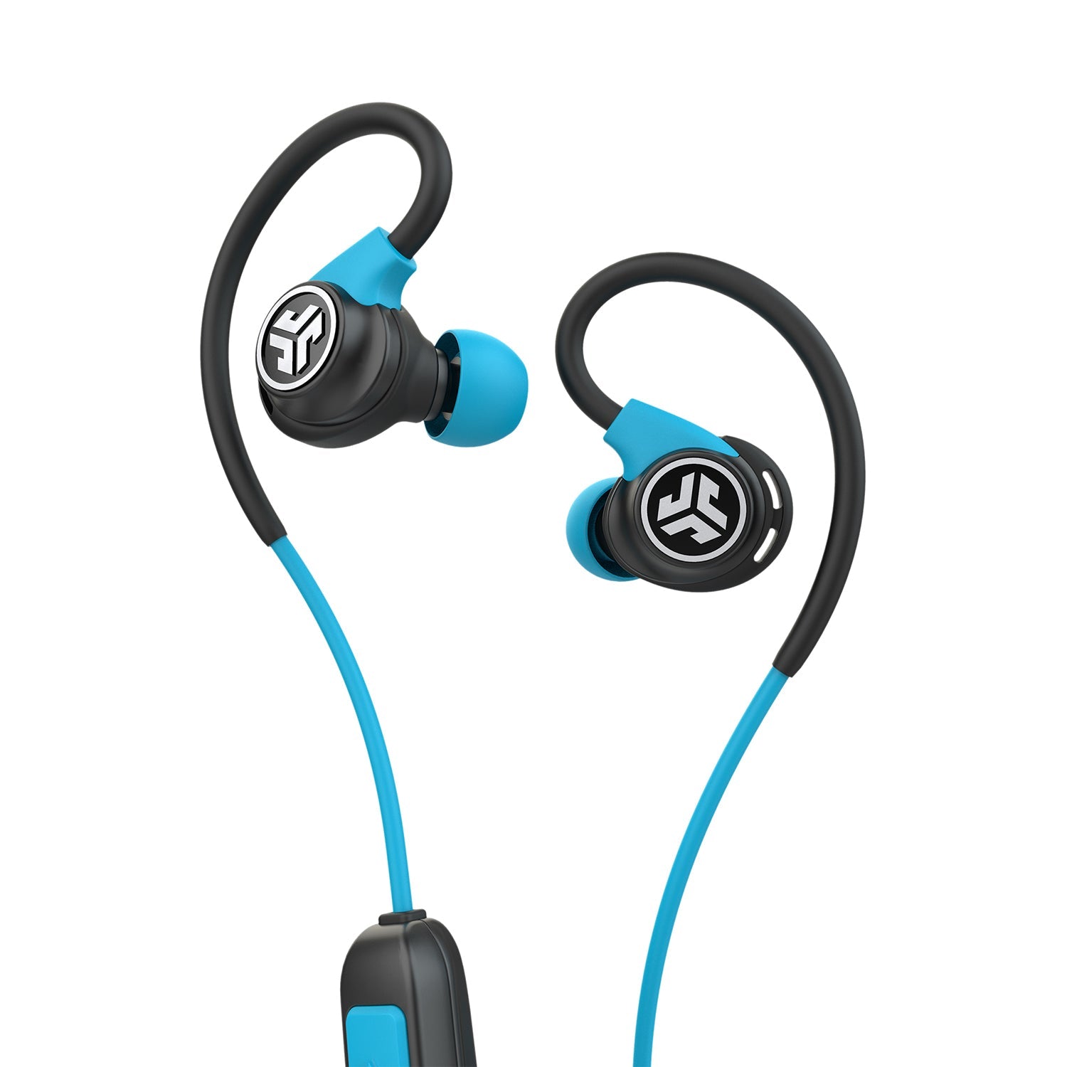 Fit Sport 3 Wireless Fitness Earbuds Blue| 12157084434558