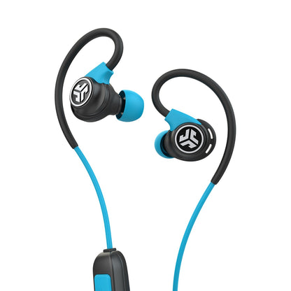 Fit Sport 3 Wireless Fitness Earbuds Blue| 12157084434558