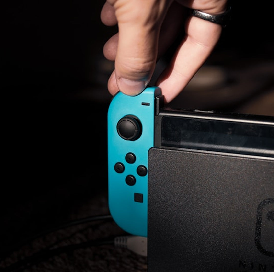 Nintentdo Switch