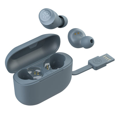 GO Air POP True Wireless Earbuds Slate| 39327776931912