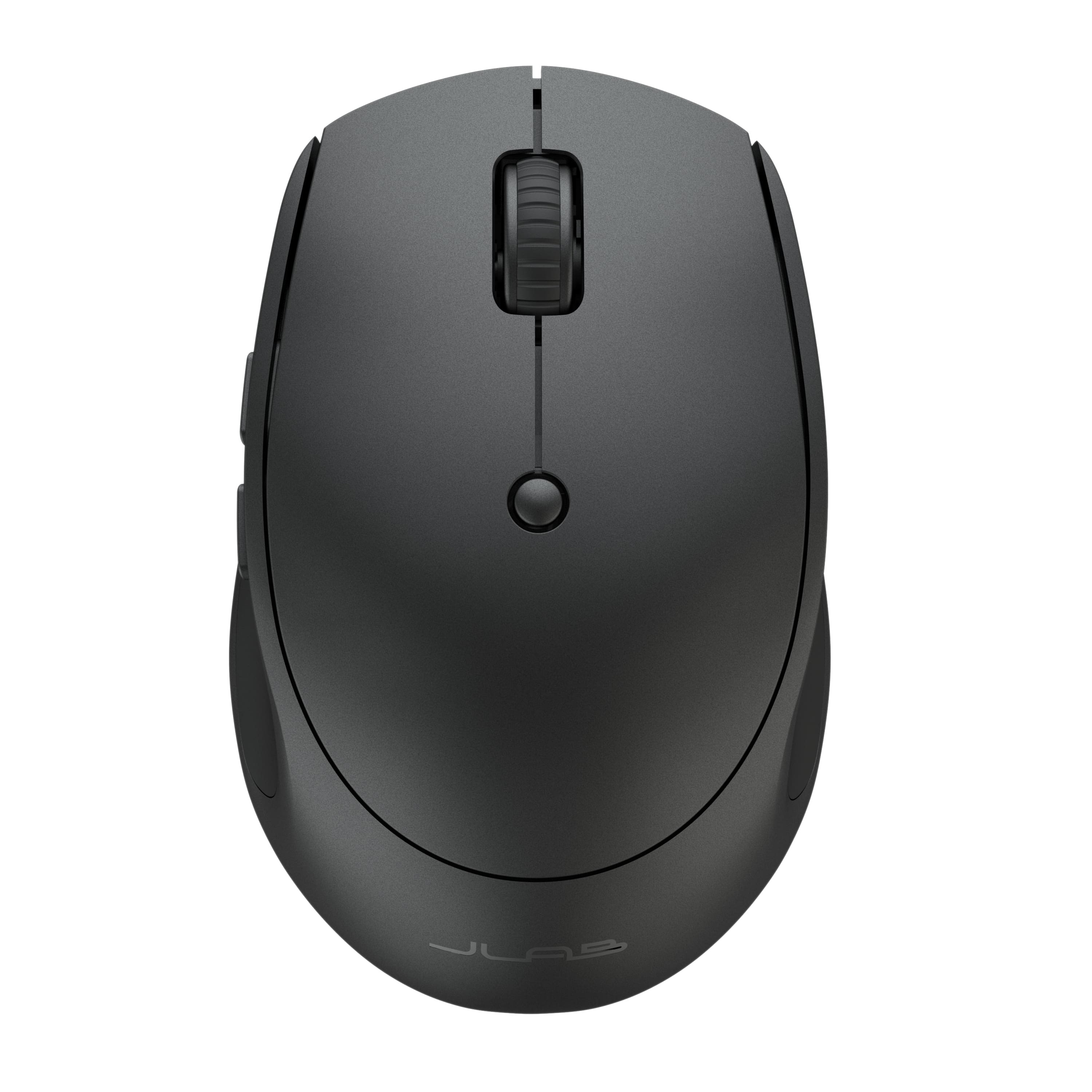 GO Charge Wireless Mouse Black – JLab