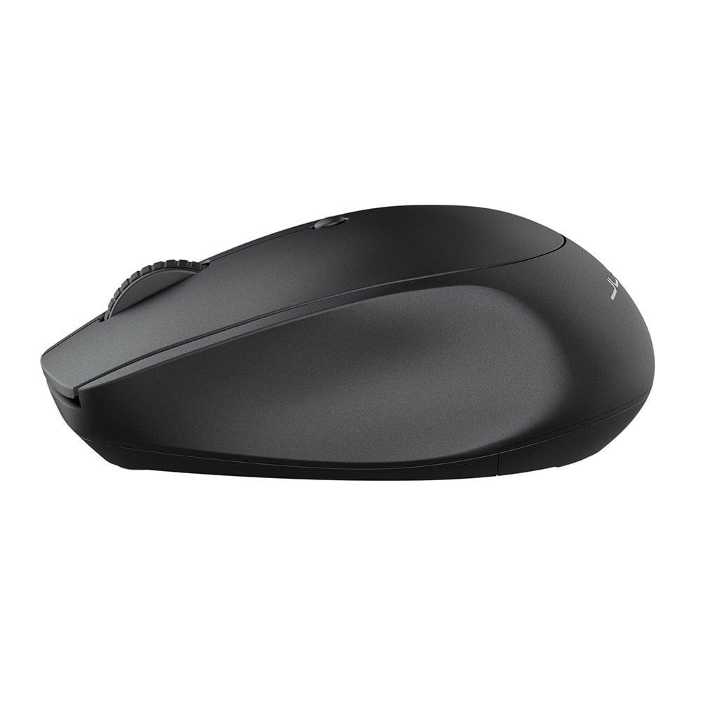 GO Charge Wireless Mouse Black – JLab