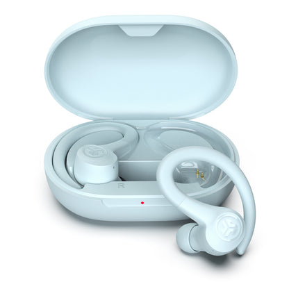 Go Sport+ True Wireless Earbuds