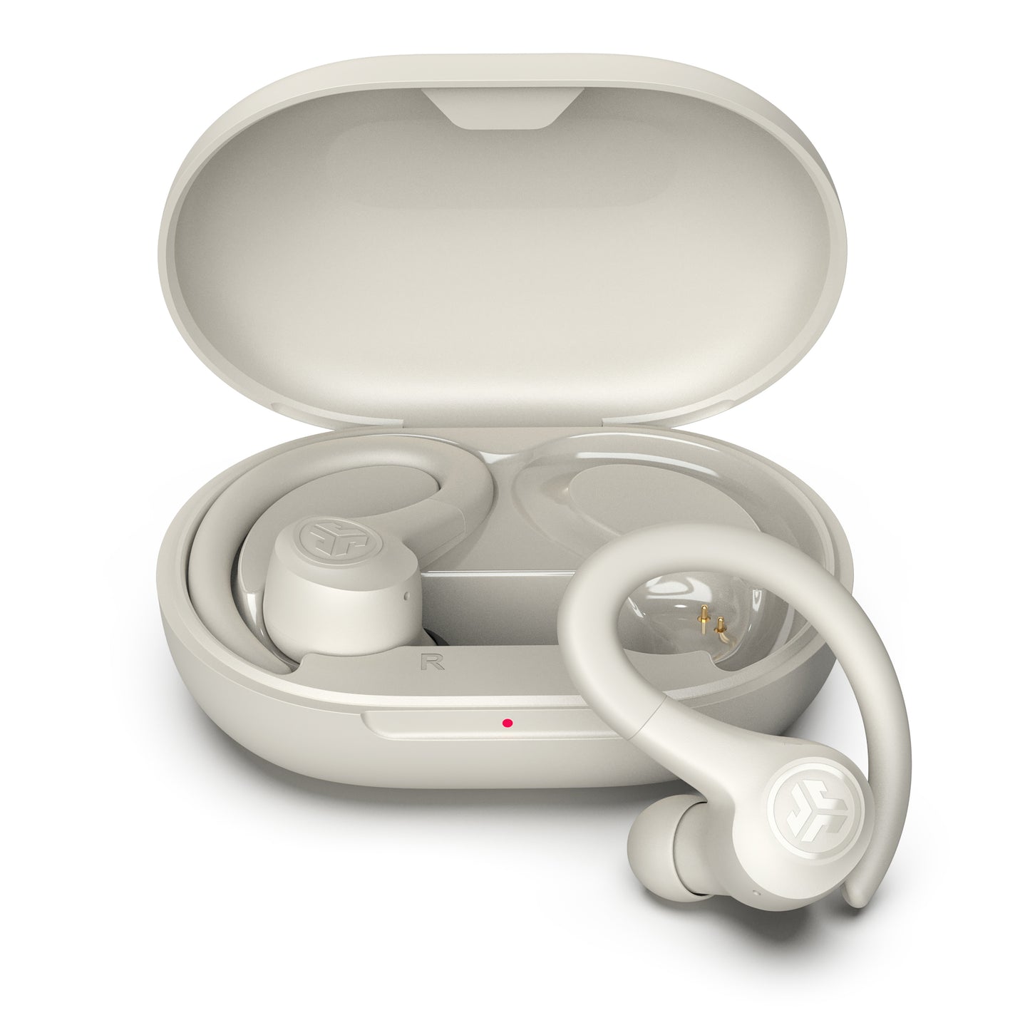 Go Sport+ True Wireless Earbuds