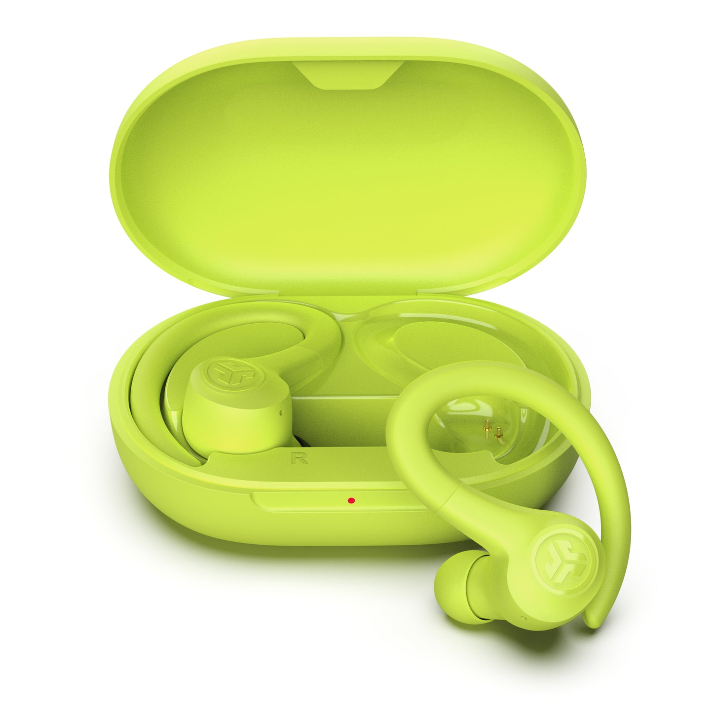 Go Sport+ True Wireless Earbuds