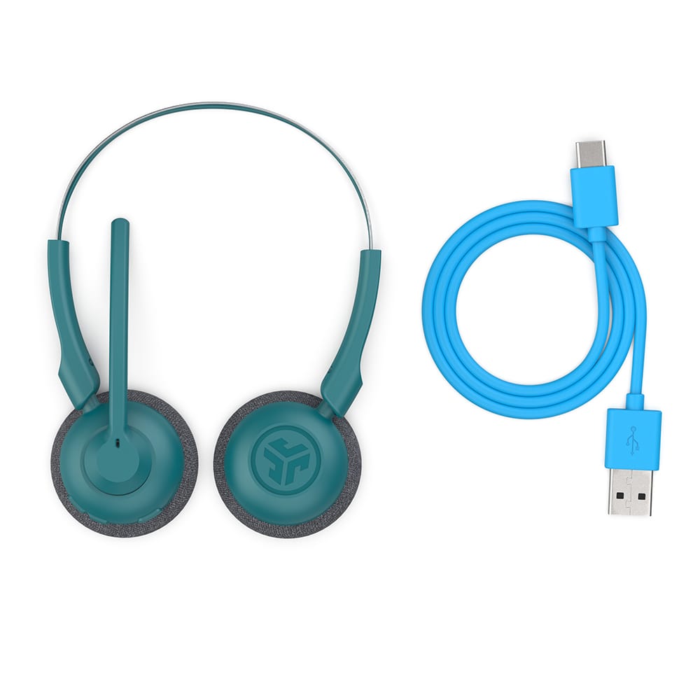 Go Work Pop Teal| 39563870502984