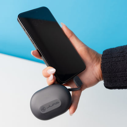 Go Sport+ True Wireless Earbuds