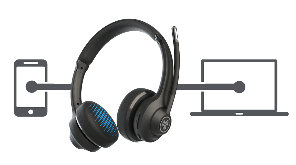 Work headset bluetooth hotsell