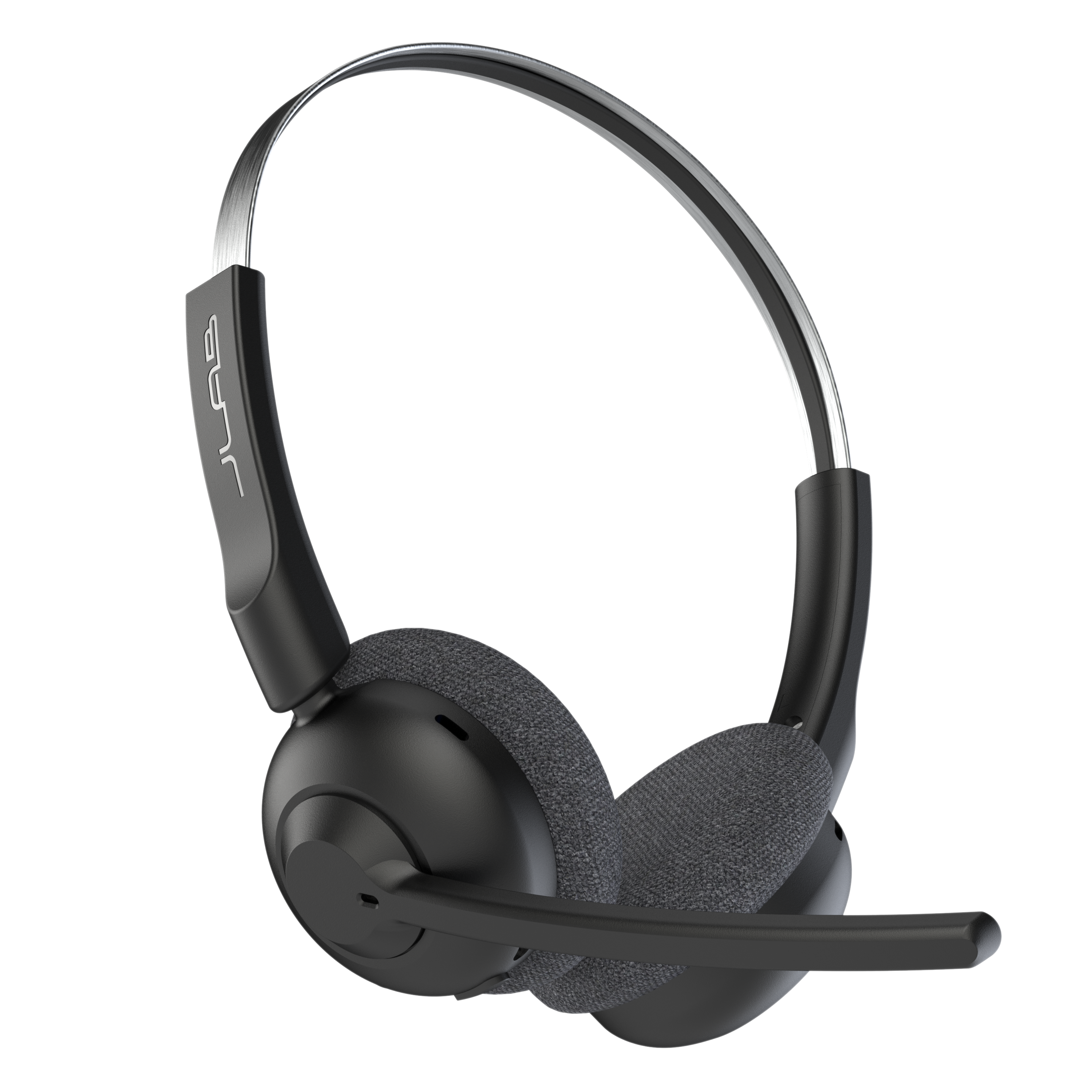 GO Work POP Wireless On-Ear Headset