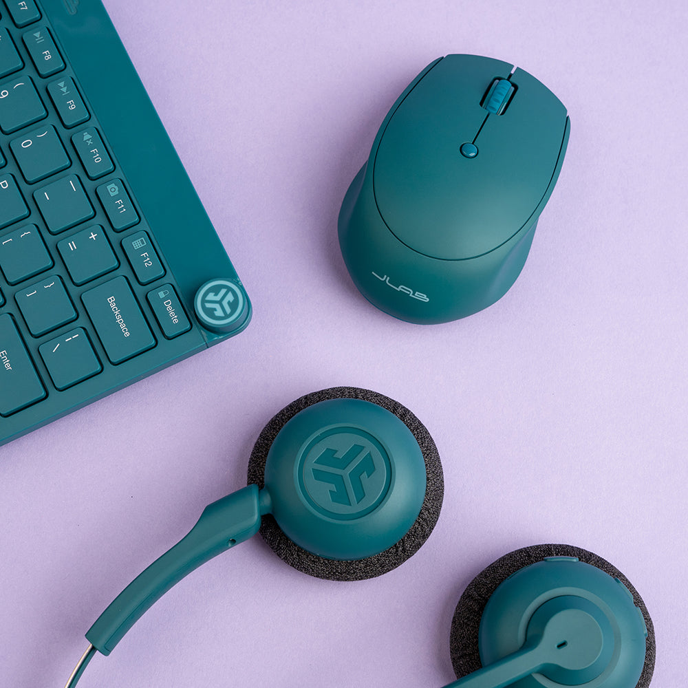 Go Work Pop Teal| 39563870502984
