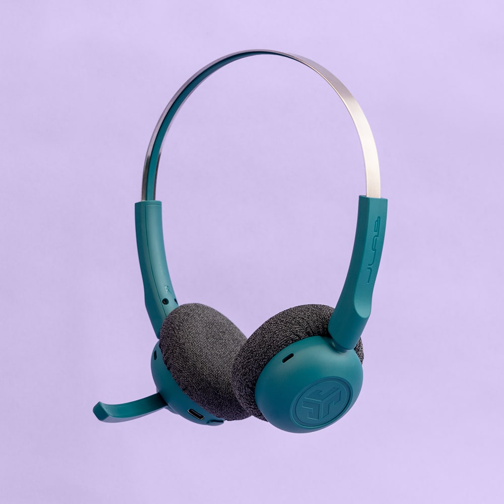 Go Work Pop Teal| 39563870502984