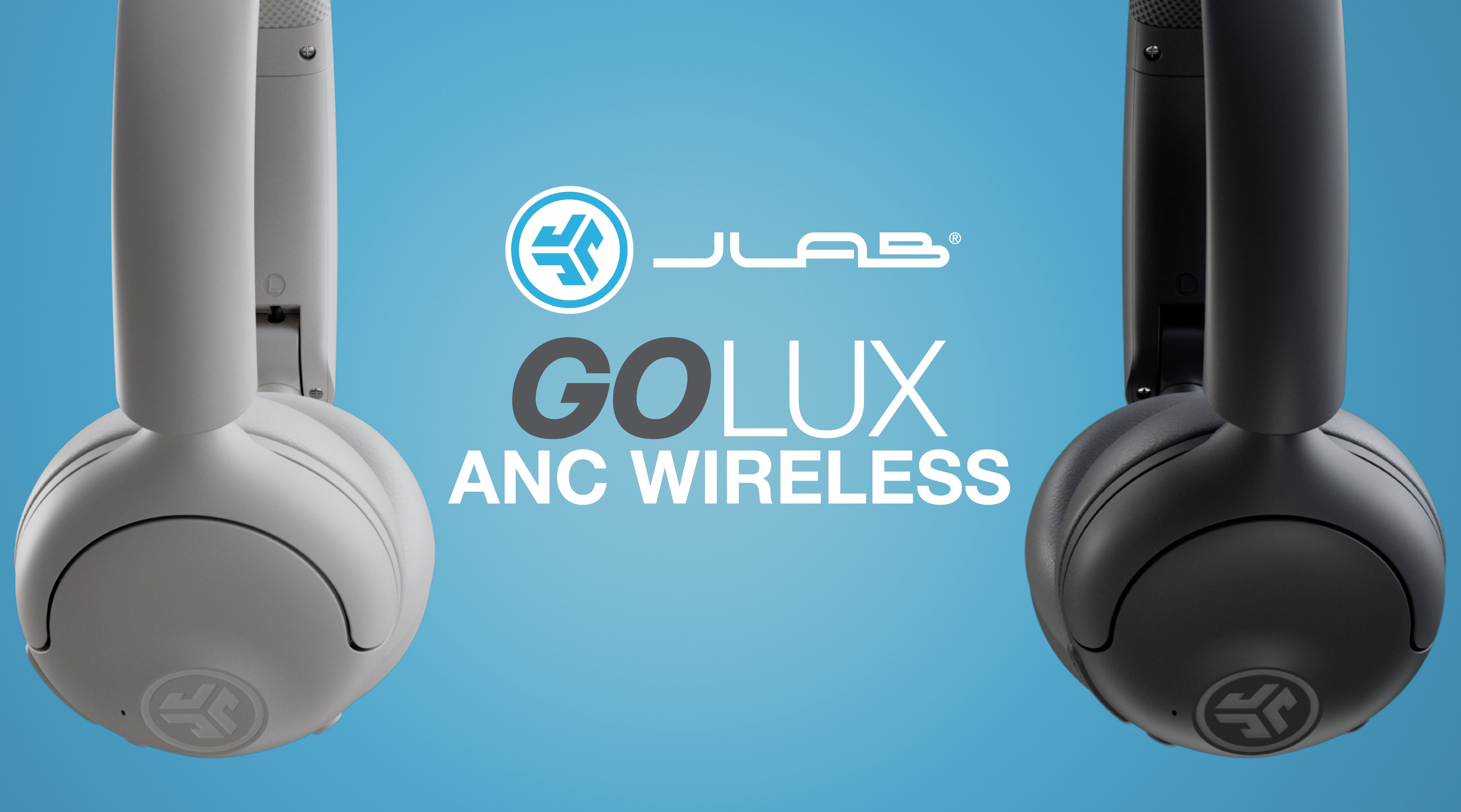 Go Lux ANC – JLab