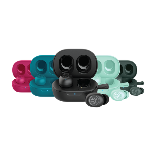 JBuds Mini Color Bundle