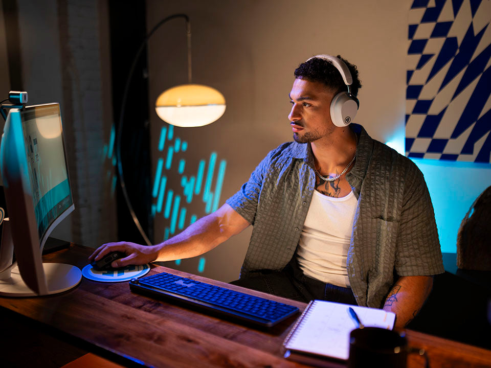 Headphones
