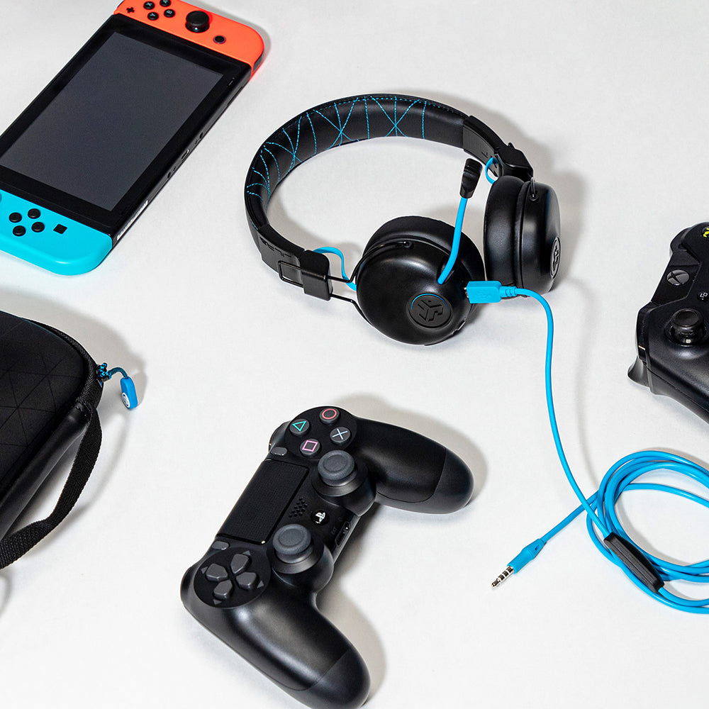 GAMING AUDIO