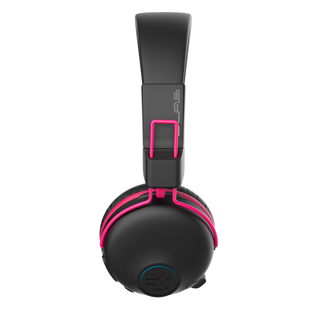 JBuddies Play Gaming Kids Headset Pink| 32123131101256