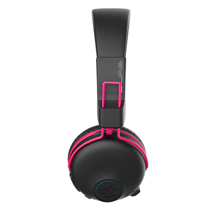 JBuddies Play Gaming Kids Headset Pink| 32123131101256