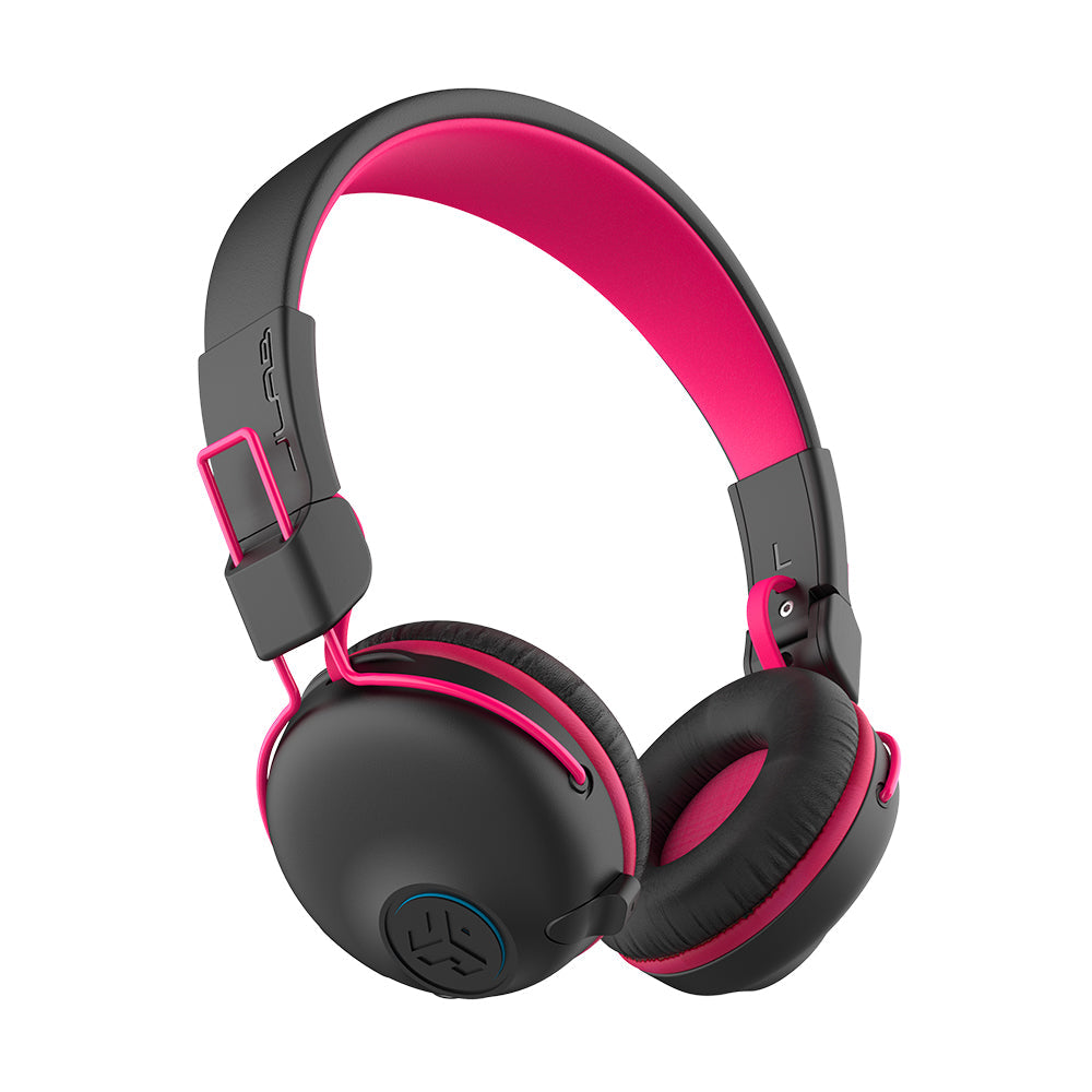 JBuddies Play Gaming Kids Headset Pink| 32123131101256