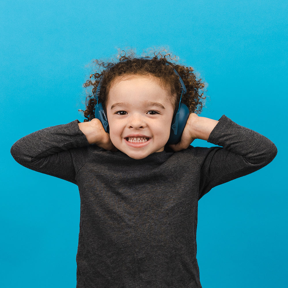 Cloud Foam Earcups 