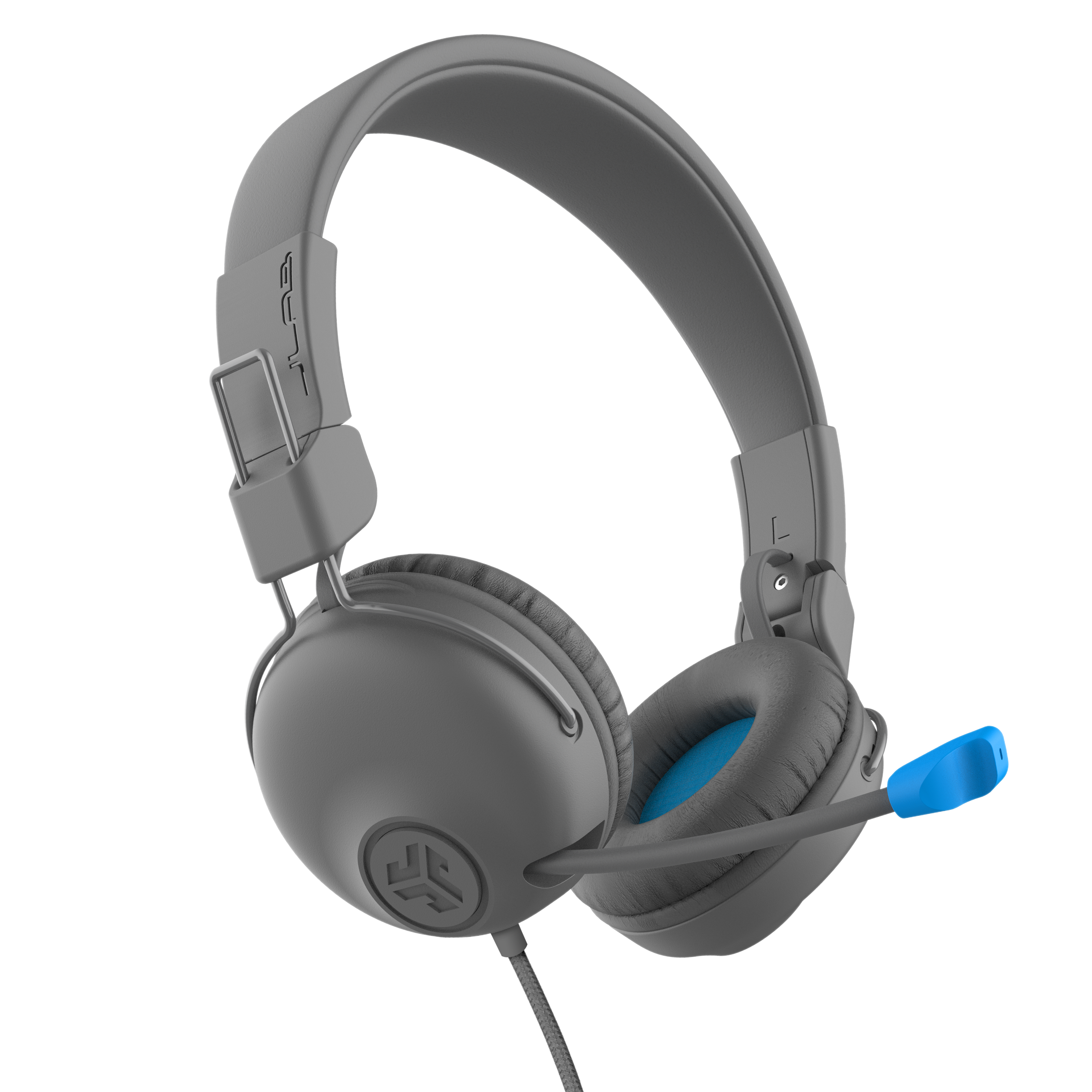 JBuddies Learn On Ear Kids Headphone JLab