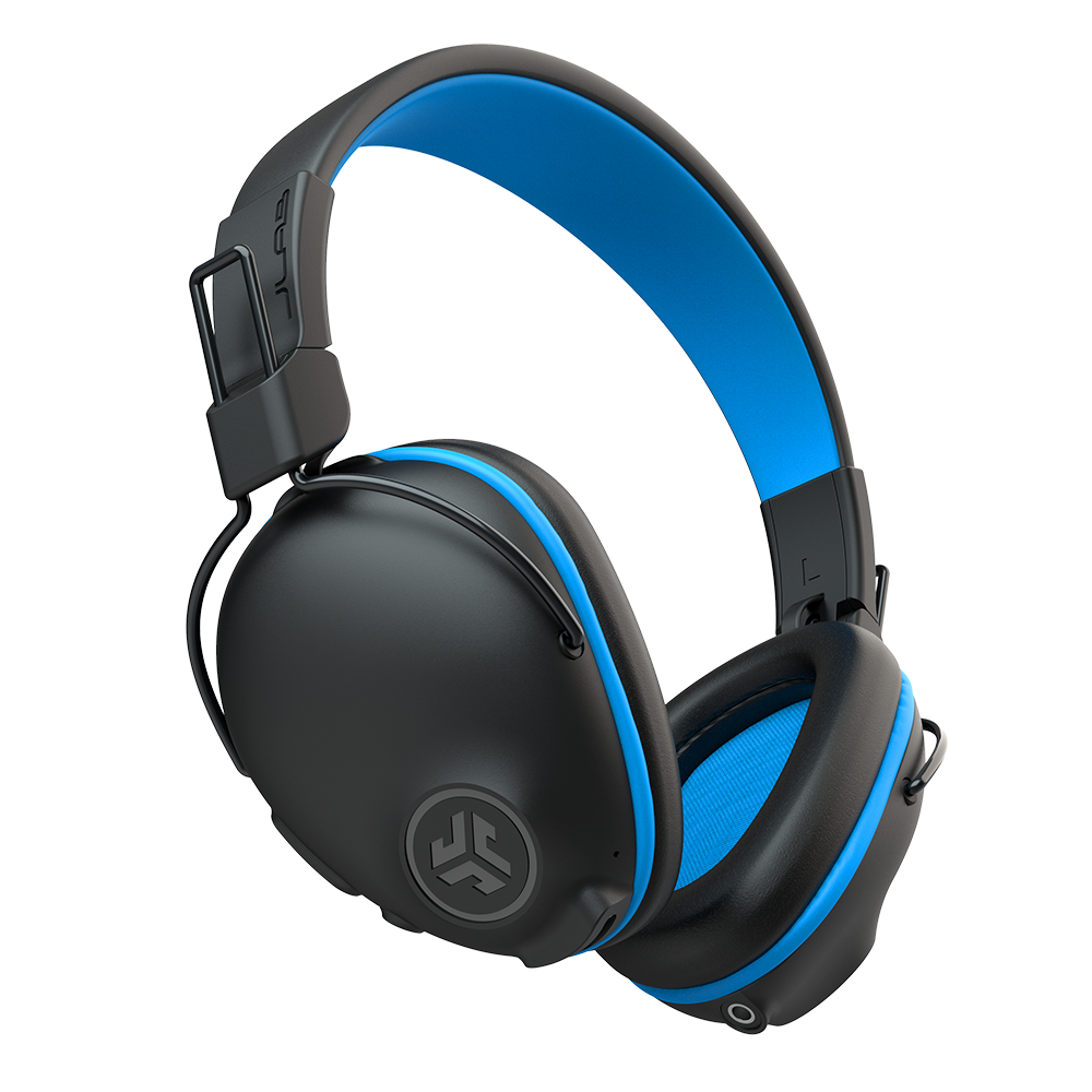 Gaming headset discount for big ears